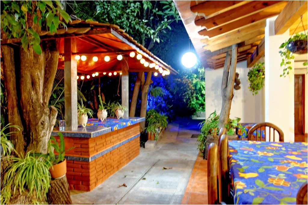 El Molino Hotel Boutique Río Verde Exterior foto